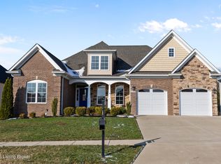 1508 Lincoln Hill Way, Louisville, KY 40245
