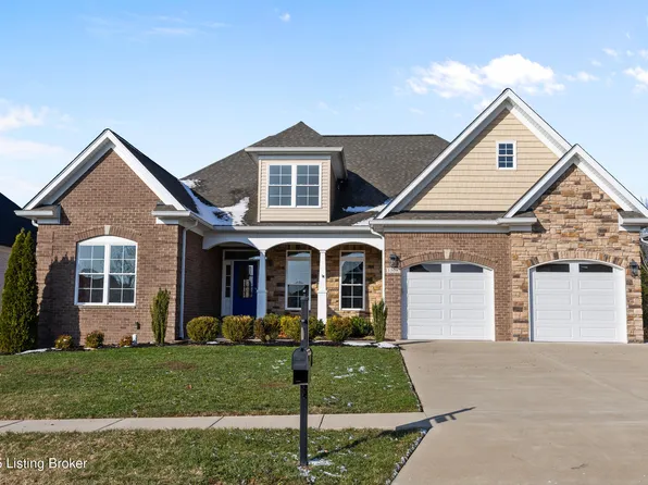 1508 Lincoln Hill Way, Louisville, KY 40245