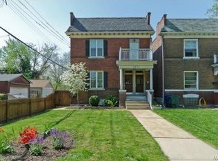 4920 Magnolia Ave, Saint Louis, MO 63139