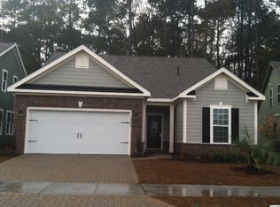 1802 Cart Ln LOT 45, Myrtle Beach, SC 29577