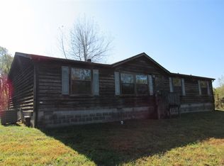 4653 Church Of God Rd, Custer, KY 40115