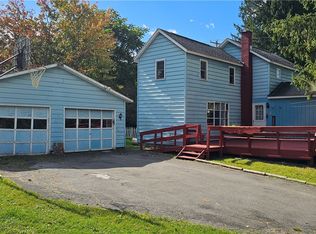115 W Main St, Sidney, NY 13838