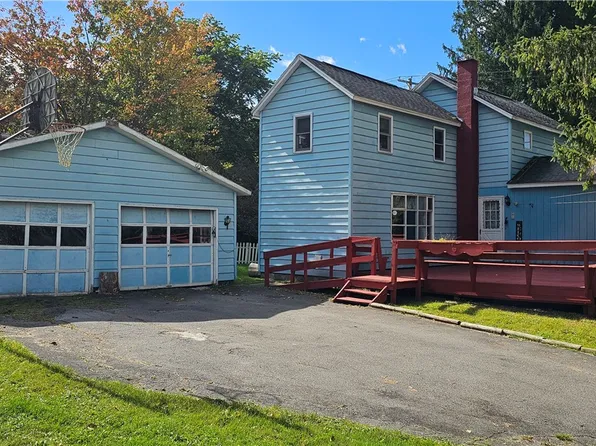 115 W Main St, Sidney, NY 13838