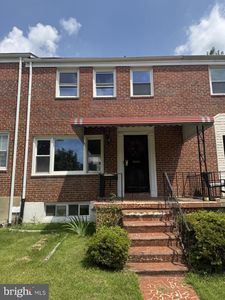 1526 Wadsworth Way, Baltimore, MD, 21239
