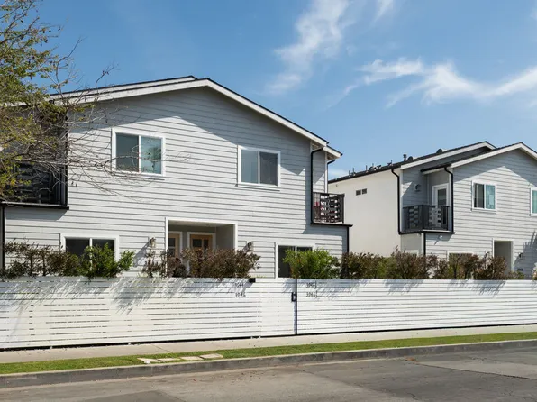 3944 S Budlong Ave, Los Angeles, CA 90037