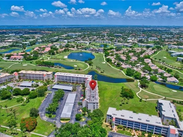 7406 Lake Breeze Dr APT 119, Fort Myers, FL 33907