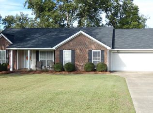 147 Laurelbrook Dr, Leesburg, GA 31763