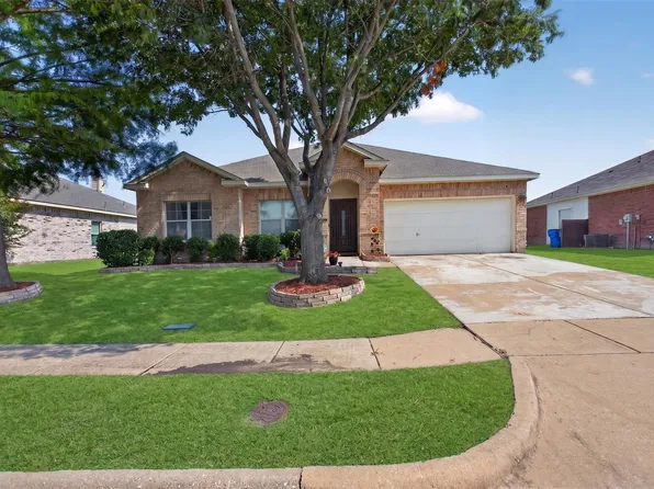 200 Independence Trl, Forney, TX 75126