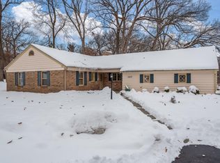 4877 Stage Coach Trl, Rockford, IL 61101