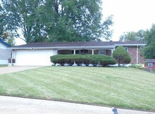 1346 Petite Dr, Saint Louis, MO 63138
