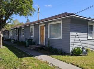 1929 Erie St, Klamath Falls, OR 97601