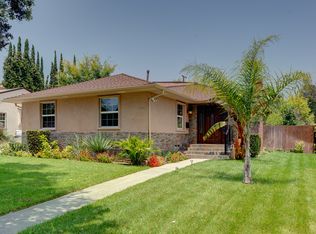2799 E Orange Grove Blvd, Pasadena, CA 91107