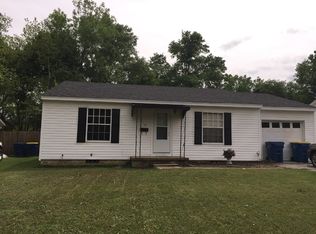 816 Beckley St, Kilgore, TX 75662