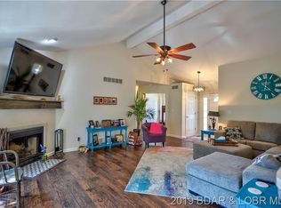 28 Goldenrod Rd, Lake Ozark, MO 65049