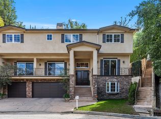 4630 Esparto St, Woodland Hills, CA 91364