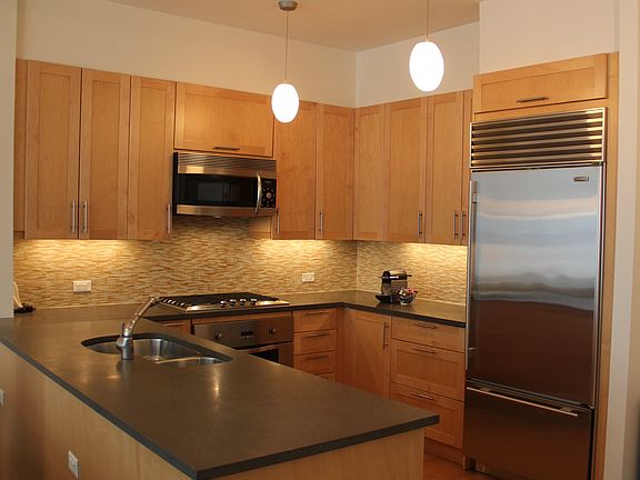 2nd image of 545 Cathedral Pkwy #4D
