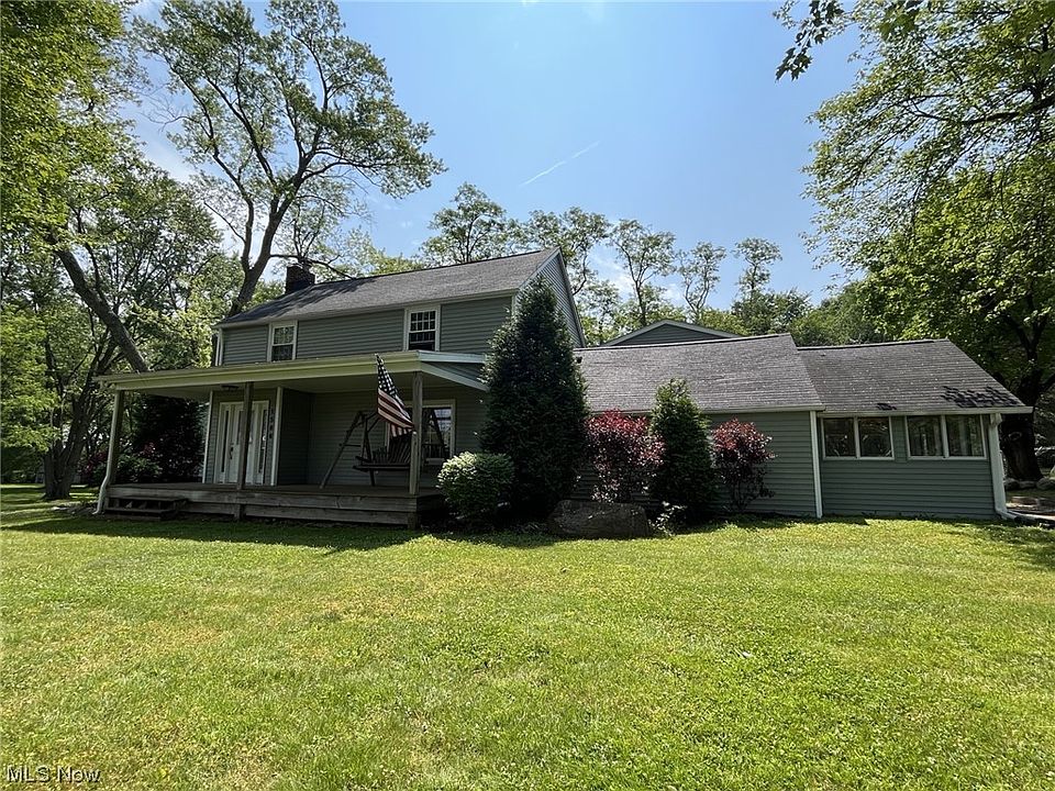 1566 Northeast Ave, Tallmadge, OH 44278 MLS 4461644 Zillow