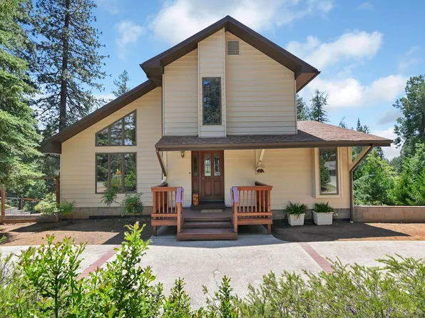 16473 Meadow Vista Dr Lot 28, Pioneer, CA 95666