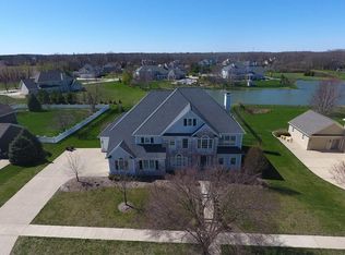 2665 S Lake Pkwy, Decatur, IL 62521