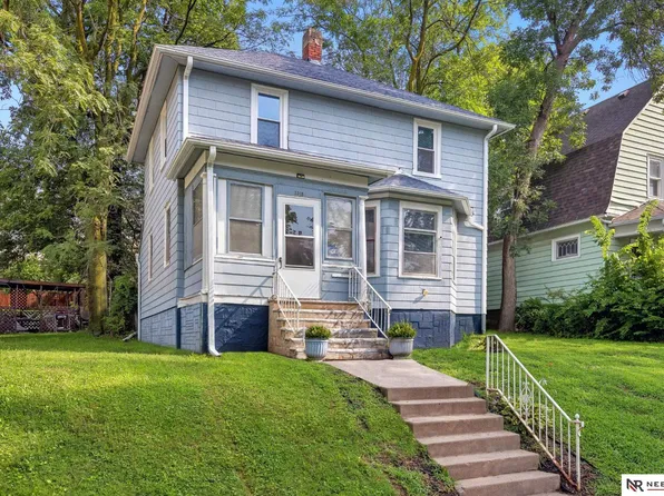 3318 Myrtle Ave, Omaha, NE 68131