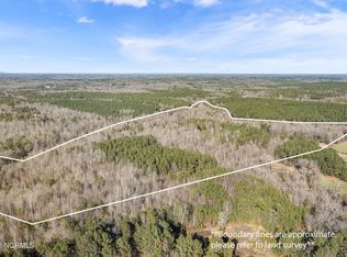 1000 Tarry Church Rd, Star, NC 27356