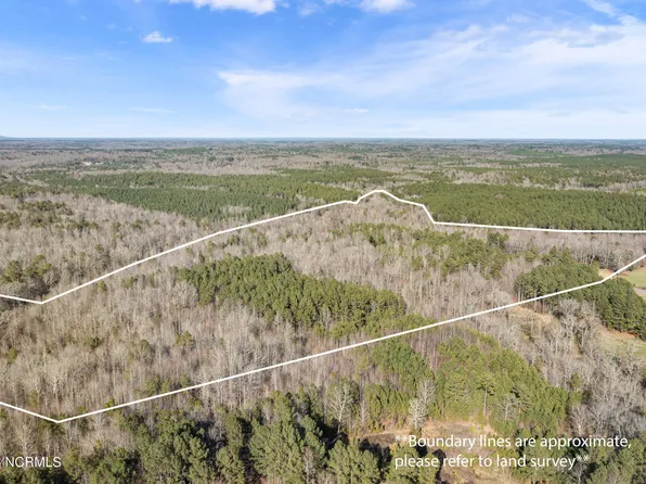 1000 Tarry Church Rd Road, Star, NC 27356