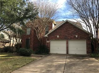 10809 Galsworthy Ln, Austin, TX 78739