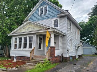 86 Hudson St, South Glens Falls, NY 12803