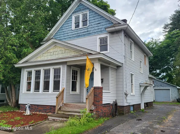 86 Hudson Street, South Glens Falls, NY 12803