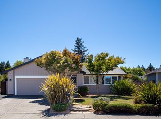 1119 Santa Cruz Way, Rohnert Park, CA 94928