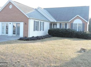 366 Posting Way, Charles Town, WV 25414