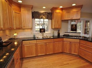 2303 Concert Ct, Vienna, VA 22181