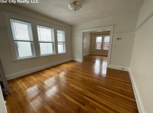 353 Alewife Brook Pkwy #1, Somerville, MA 02144