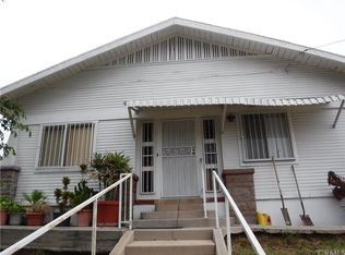 734 N Gage Ave, Los Angeles, CA 90063