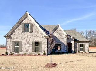 2499 Scott Meadows Ln, Hernando, MS 38632