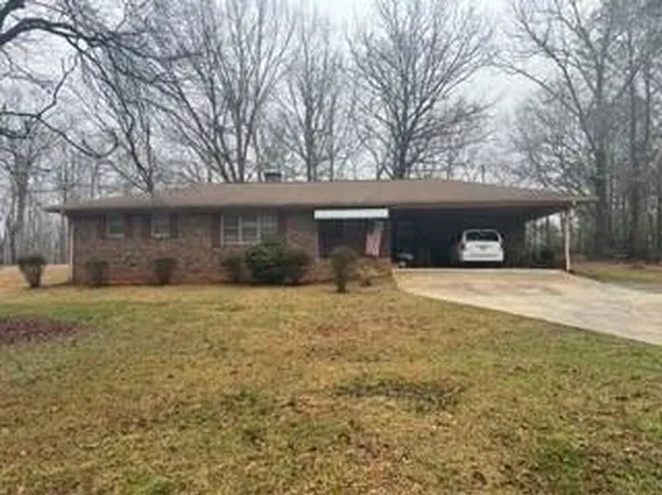 197 Cates Rd, Newnan, GA 30263