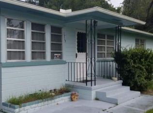 1715 Old Daytona Rd, Deland, FL 32724