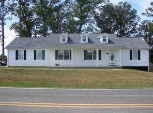 1440 Deckard School Rd, Rineyville, KY 40162
