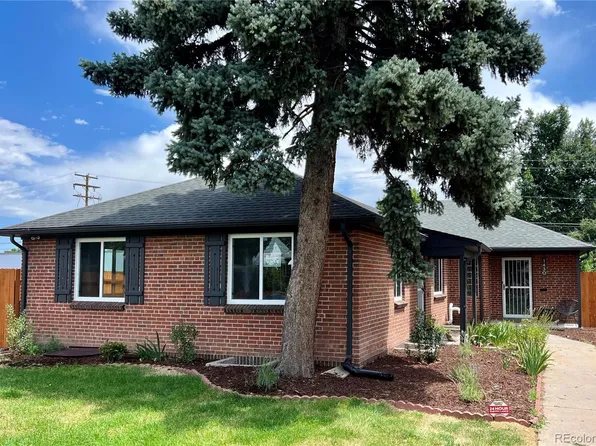 1430 N Spruce Street, Denver, CO 80220