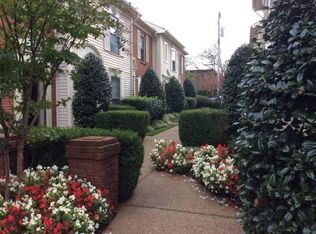 2139 Acklen Ave #A, Nashville, TN 37212