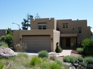1610 Sonrisa, Los Alamos, NM 87544