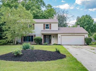9919 Limberlost Trl, Fort Wayne, IN 46825