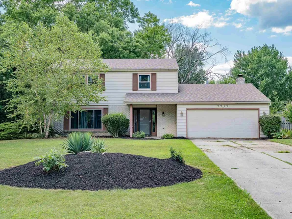 9919 Limberlost Trl, Fort Wayne, IN 46825