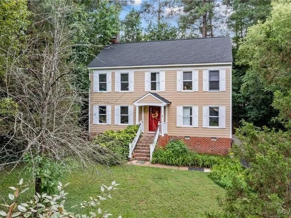 12101 Axel Ct, Henrico, VA 23233