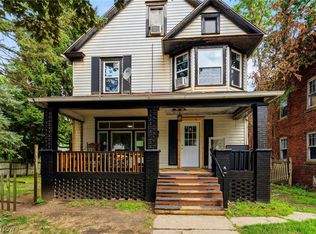 105 W Harrison St, Alliance, OH 44601