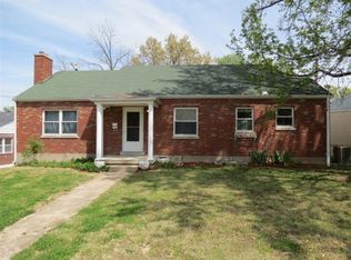 2222 Hillsdale Dr, Jefferson City, MO 65109