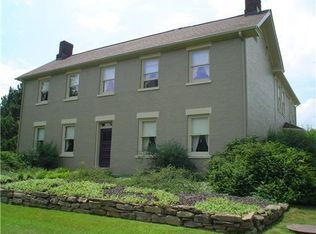 149 Bertha Rd, Burgettstown, PA 15021