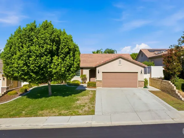 6010 Lassen Ridge Rd, Bakersfield, CA 93306