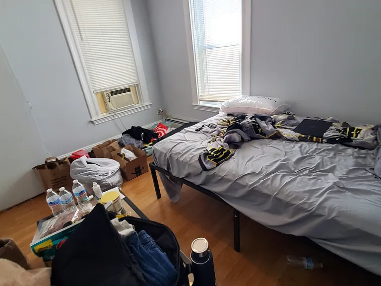 Bedroom #3