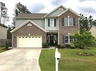 3261 Austin Ave, New Bern, NC 28562